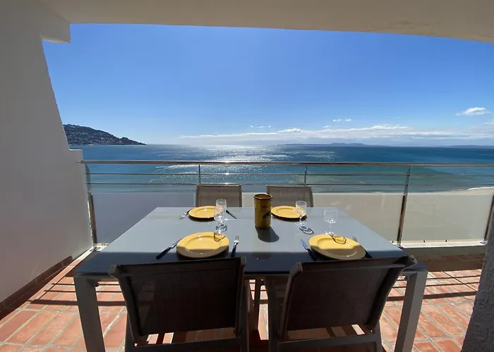 Apartmán Ibr-miramar 23 *