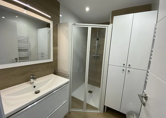 Apartmán Ibr-miramar 23 Roses