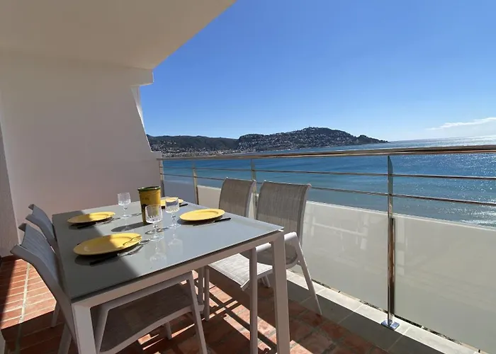 Apartmán Ibr-miramar 23 *