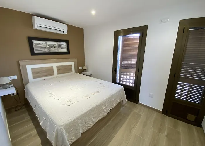 Ibr-miramar 23 Apartmán Roses