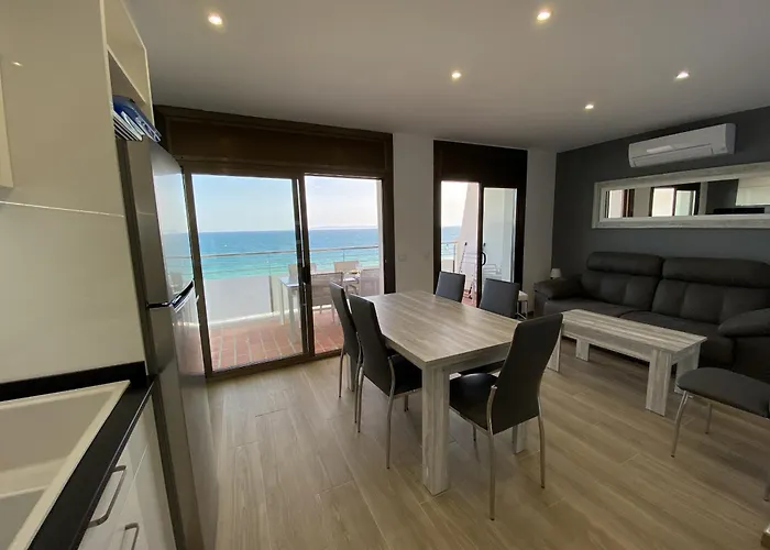 Ibr-miramar 23 Apartmán