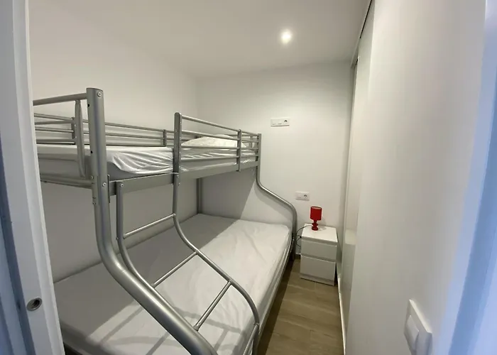 Ibr-miramar 23 Apartmán Roses