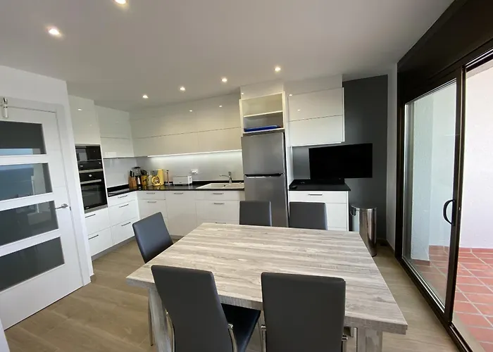 Apartmán Ibr-miramar 23 Roses