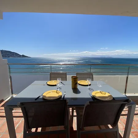 Apartment Ibr-miramar 23 *