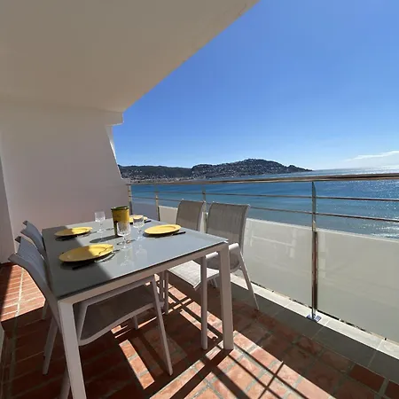 Apartment Ibr-miramar 23 *