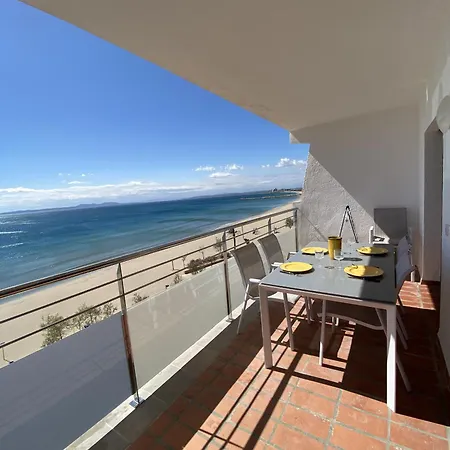 Apartment Ibr-miramar 23 *
