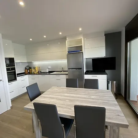 Apartment Ibr-miramar 23 Roses